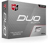 Wilson Unisex-Adult DX2 Soft 12 Gol