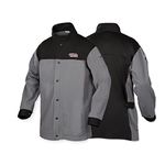 Lincoln Electric XVI Series Industrial Welding Jacket - XL