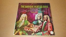 The Baroque Beatles Book / Rediscov