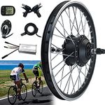 Electric Bike Hub Kit