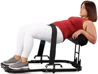 Lifepro GluteBlast Hip Thrust Machi