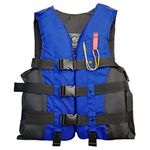 Ad Fresh Life Jacket Life Vests Swimming Vest Swimwear