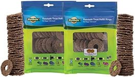 PetSafe Dog Treat Ring Variety Pack
