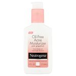 Neutrogena Natural Facial Moisturizers