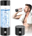 MOVOCA Upgrade Hydrogen Water Bottl