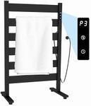 Sawlece Heated Towel Racks for Bath