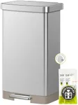 EKO Hudson Matte Stainless 75 Liter
