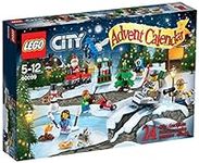 Lego City LEGO (R) City Advent Cale