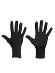 Icebreaker ICEKQ Men Oasis Glove Liners Handwear - Black, M