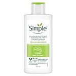 Simple Kind To Skin Hydrating Light