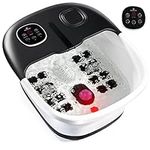 Medical king Foot Spa with Heat and