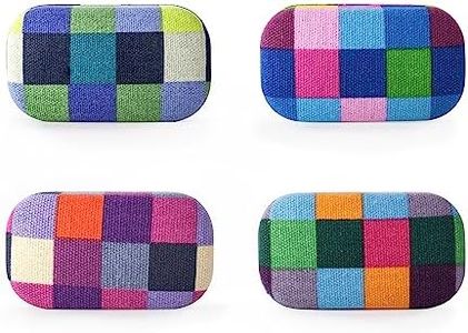 Kikkerland or75 Scottish Style Travel Case