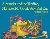 Alexander and the Terrible, Horribl