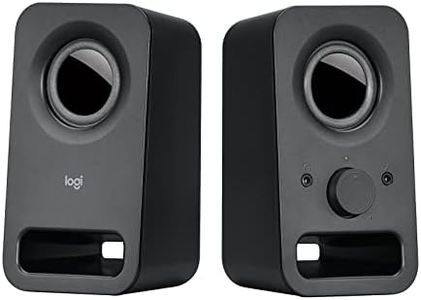 Logitech Z