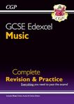 GCSE Music Edexcel Complete Revisio