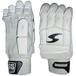 SS Dragon Cricket Batting Gloves - 