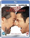Anger Management [Blu-ray] [2003] [