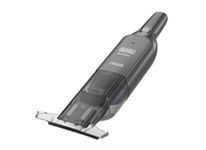 BLACK+DECKER dustbuster AdvancedClean Slim Cordless Hand Vacuum, 12V Max (HLVC320J01)