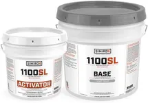 Simiron Epoxy Resin Coating 3 Gallo
