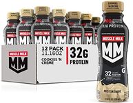 Muscle Milk Pro Series Shake, Cooki