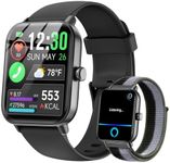 Smart Watches for Women/Men, Smart 