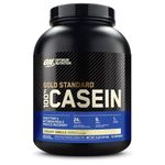 Optimum Nutrition 100% Gold Standard Casein Protein Creamy Vanilla 3.86 lbs