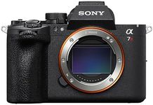 Sony Alpha 7R VI Full-Frame Mirrorl