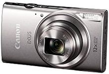 Canon IXUS 285 HS Compact camera, 2
