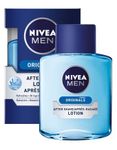 Nivea Men Original After Shave Lotion 300 ml / 3.4 fl oz by Nivea