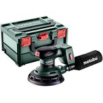 Metabo SXA 18 LTX 150 BL (600411840) Cordless Random Orbital Sander