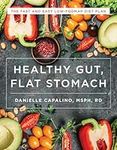 Healthy Gut, Flat Stomach