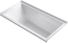 KOHLER K-1121-R-0 Underscore 60" X 