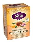 Yogi Sweet Tangerine Positive Energ