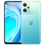 ONEPLUS Nord CE 2 Lite 5G Dual Sim Global Unlocked (8GB RAM, 128GB Storage, 33W SuperVOOC) (Blue Tide) (CPH2409)