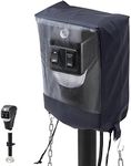 Softclub Electric Jack Cover, Water