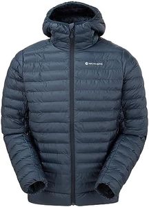 Montane Men's Icarus Hooded Insulated Jacket