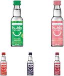 SodaStream bubly Drops Lime and BlackBerry and Cherry and Grapefruit and Strawberry