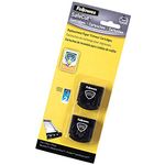 Fellowes Safecut Replacement Blades - Straight (Pack of 2)