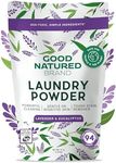 Good Natured Brand | Natural Laundr