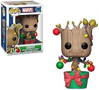 FUNKO POP!