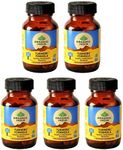 Organic India Turmeric Formula Caps