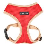 Puppia Soft Dog Harness II and adjustable harness for small or medium dogs