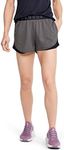 Under Armour Women's Play Up 3.0 Sh