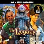 Legacy Games Amazing Hidden Object 
