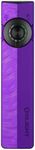 OLIGHT ArkPro EDC Flat Flashlight Rechargeable, Pocket Light, Nebula Violet
