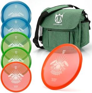 PRO DISC G