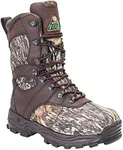 Rocky Men's Sport Utility Pro Hunting Boot Multi Size: 8 Wide