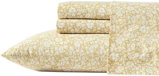 Laura Ashley - Full Sheets, Cotton 