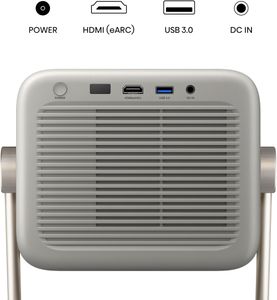 Hisense 4K Laser Projector Pro – Ultra HD Home Cinema
