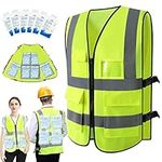 Cooling Vest with Ice Pack - Ice Sa